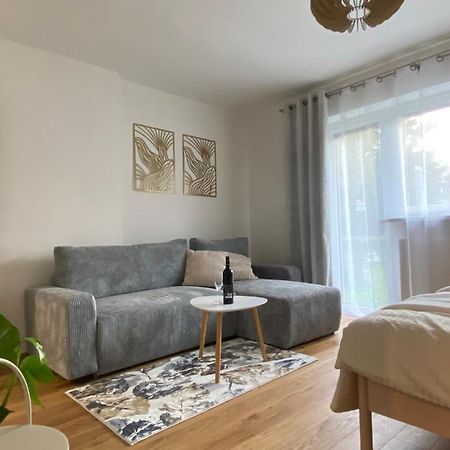 Zeus Apartman Rajecké Teplice Exterior foto